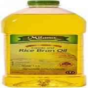 Milano Rice Bran Oil