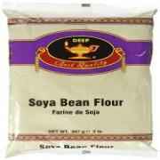 Deep Soya Flour
