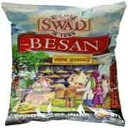 Swad Besan