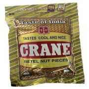 Crane Betel Nut Spices