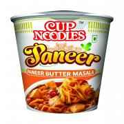 Nissin Paneer Cup Noodles