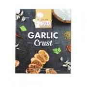 Atul Garlic Crust