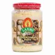 Laxmi Ginger and Garlic Paste