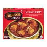 Tandoor Chef Frozen Chicken Curry