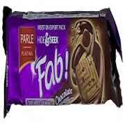 Parle Hide and Seek Fab Chocolate Biscuits