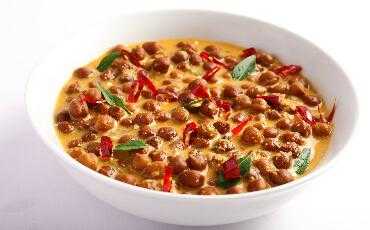 Malabar Kadala Curry