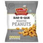 Jabsons Roasted Peanuts BAR-B-QUE