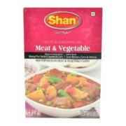 Shan Vegetable Masala Spice Mix