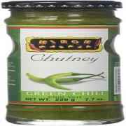 Mirch Masala Green Chili Chutney