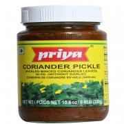 Priya Pickle Coriander