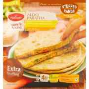 Haldiram Aloo Paratha