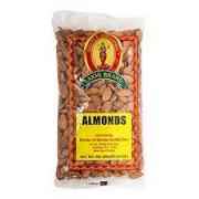 Laxmi Almond