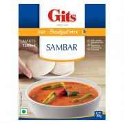 Gits Sambhar Mix