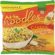 Patanjali Atta Classic Noodles