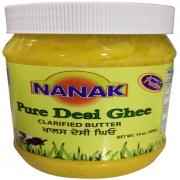 Ghee - Nanak Pure Desi Ghee