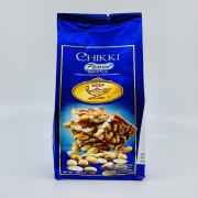 Deep - Chikki Peanut