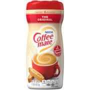 NESTLE COFFEE MATE CREAMER