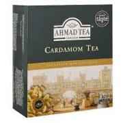 AHMAD TEA CARDAMON TEA