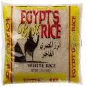 EGYPTS BEST RICE WHITE RICE