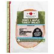 AF TURKEY HONEY MAPLE SLICED