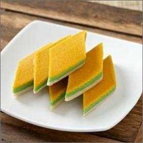THREE LAYER KATLI