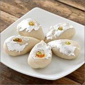 DILBAHAR SWEET