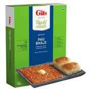 Gits Pav Bhaji ready meals
