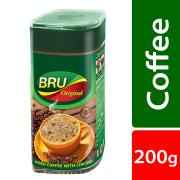 BRU COFFEE