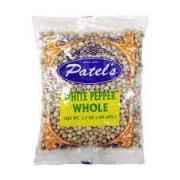 Patels White Pepper Whole