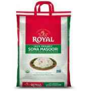 Royal Organic Sona Masoori