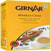 Girnar Instant Chai (Tea) Premix With Masala  