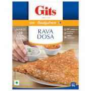 Gits Rava Dosai Mix