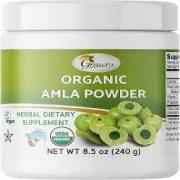 Organic Amla Powder