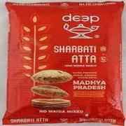 DEEP SHARBATI ATTA 