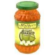 Mothers Avakaya Pickle Mango