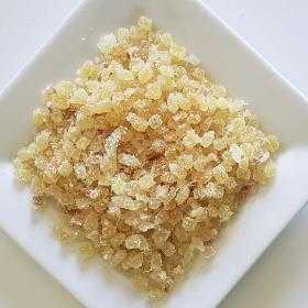 CANDIED GINGER