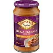 PATAK TIKKA MASALA SAUCE