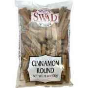 Swad Cinnamon Round