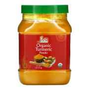 JIVA ORGANIC TURMERIC POWDER 