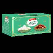 Bikano Meetha Rshta Delicious Indian Sweets 