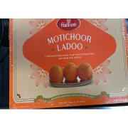 Motichoor Ladoo