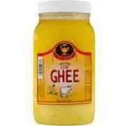 Deep Ghee