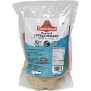 Chettinad Pearled Raw Little Millet