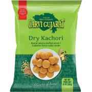Garvi Gujarat Dry Kachori