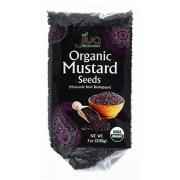 Jiva Organics Organic Mustard Seeds