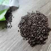 Nirvana Chia Seed