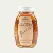 All Natural Honey