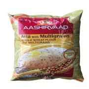 ATTA - AASHIRVAAD MULTIGRAIN ATTA