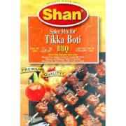 SHAN TIKKA BOTI BBQ MIX
