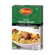 SHAN MEMONI MUTTON BIRYANI
